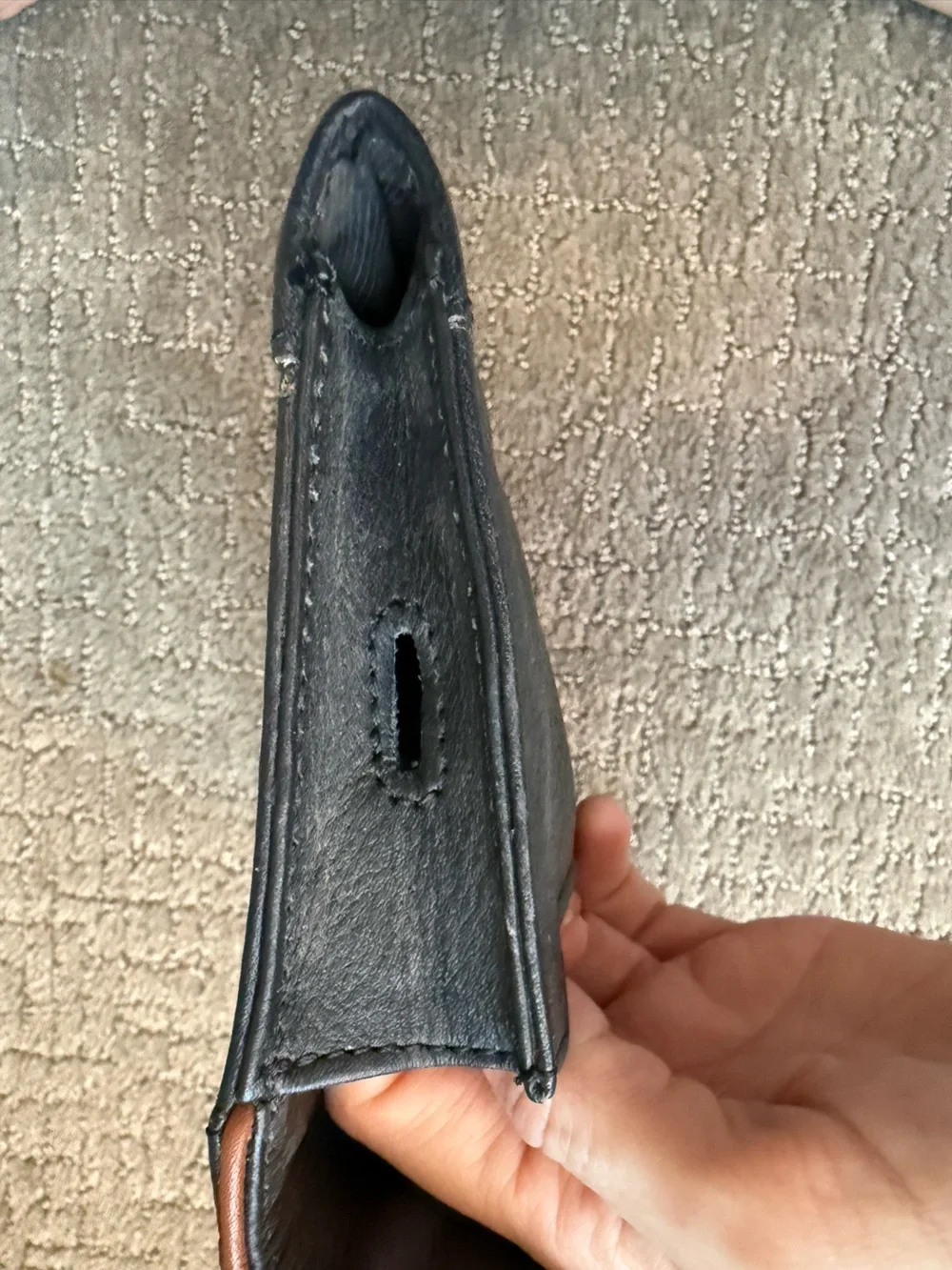 EUC KL Select Phone Pocket